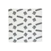 Den / UNFD / BBSC - Bandanna (Grey)