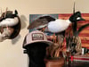 Tule Logo Panel Hat