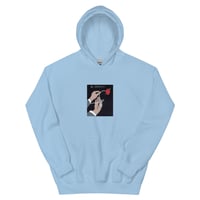 Image 6 of EL CORAZON HOODIE