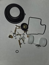 1100 Carburetor Rebuild Kit 