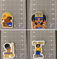 Image 2 of Individual Patches 8