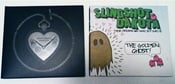 Image of "...The Golden Ghost!" and "Dark Hearts" CD
