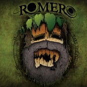 Image of ROMERO Take The Potion DELUXE 150g Vinyl LP RECORD