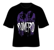 Image of ROMERO "Witch Doctors" T-Shirt