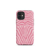 Image 9 of THE CONFIDENCE CASE - IN ZEBRA