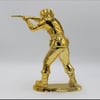 PEACEKEEPERS LUXURY GOLD