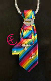 Rainbow Elegance 
