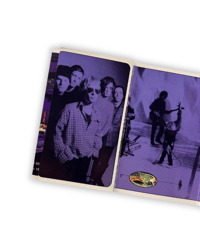 Image 5 of Radiohead - Pablo Honey