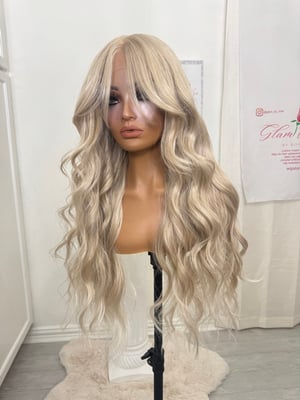 Image of Krystal luxury free part (ready to ship) 