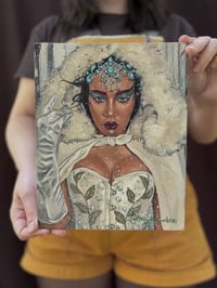 Image 2 of Snow Queen