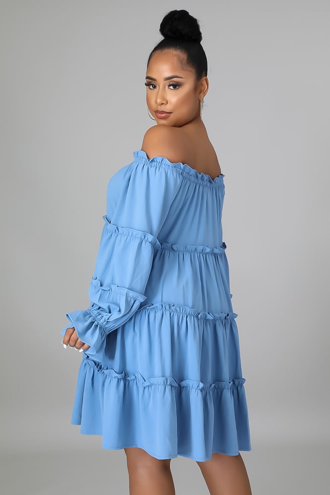 Image of Teria Dress