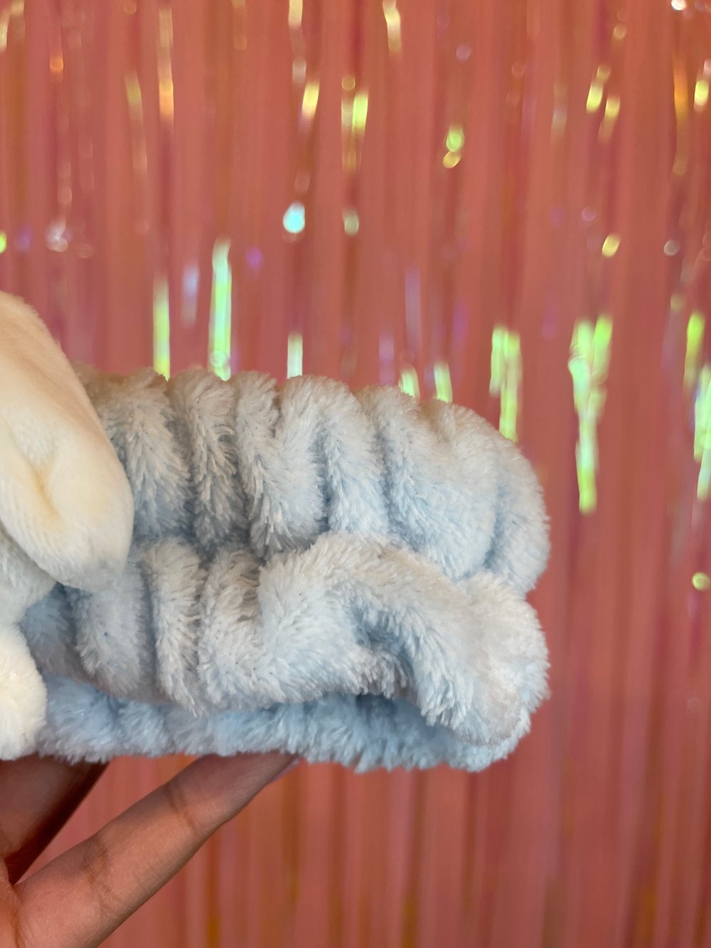 Cinnamorroll Headband 