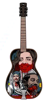 We Gonna Kill Every Last One Of Ya Sticker