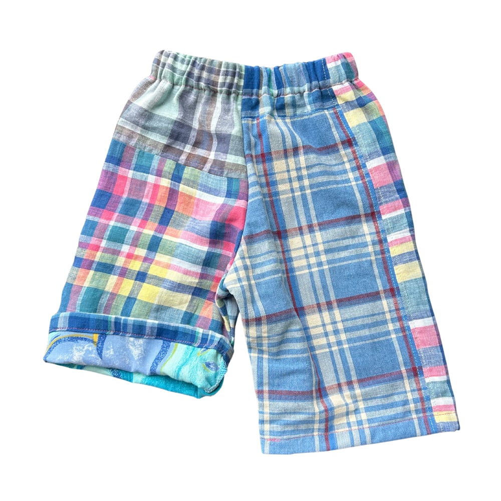 Image of Papa Star Pants - Size 1