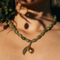 Image 1 of FAUVEDE | Collier 17