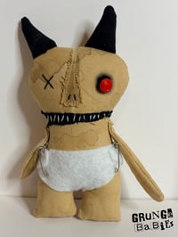 Image 1 of Nyx Grimlock