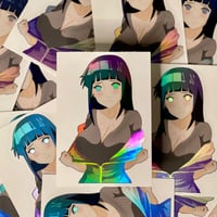 Hinata SFW
