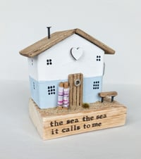 Image 4 of The Sea House (made to order)