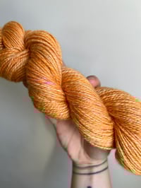 Image 2 of Tangerine 2-ply