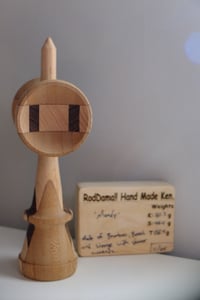 Image 2 of 'Mandy' Hand made Ken