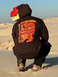 Image 1 of Cretaceous Hoodie