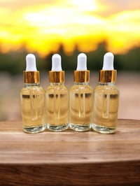 Image 3 of Baby Glow Body Oil