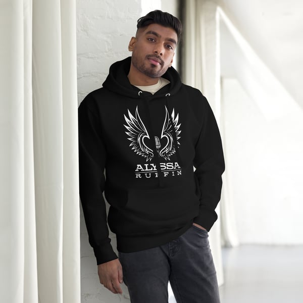 Image of Unisex Hoodie