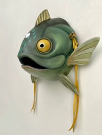 Image 2 of Salmo- Kristen Egan