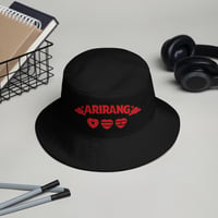 Image 5 of ARIRANG TX Bucket Hat