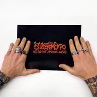 Image 1 of ArtBook StickeROMExpo 1st Edition 2024