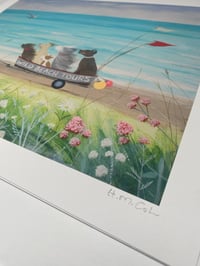 Image 3 of Wild beach tours