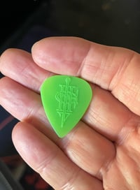 New rare Gary Holt sigil pick!