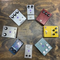Image 1 of Available Builds