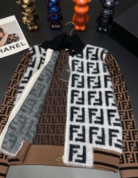 Image 3 of FINEST SWEATER 