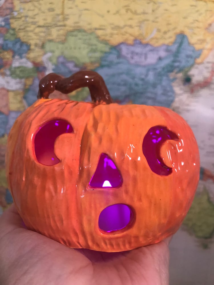 Image of Jack O Lantern