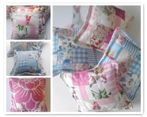 Image of Scented Pillows