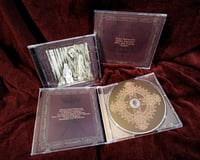 Kalmankantaja - Surun Saattomailla CD