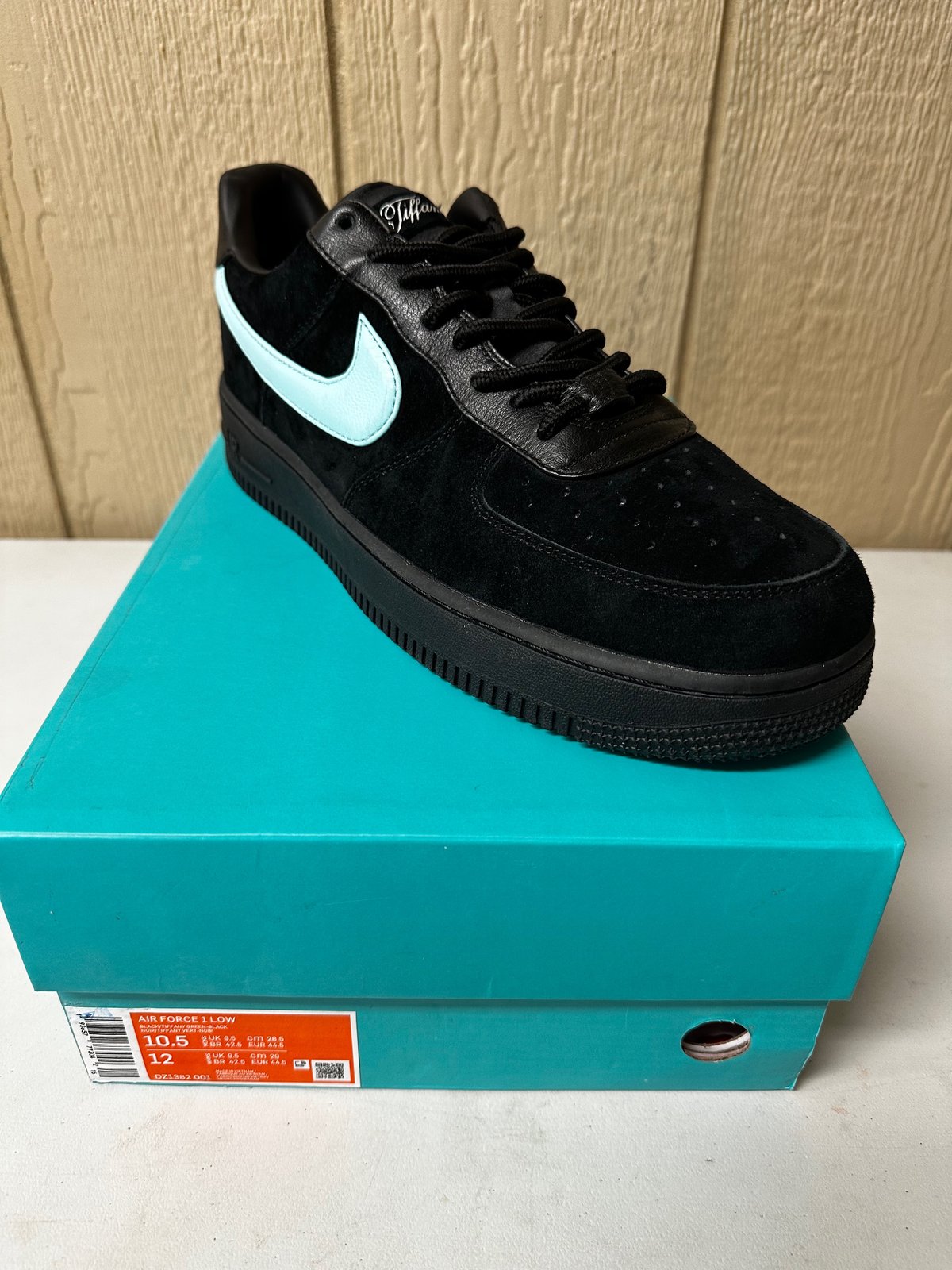 Af1 vert discount