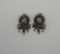 Image 2 of Aztec studs 