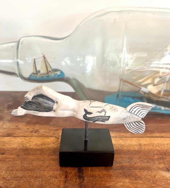 MERMAID SCULPTURE