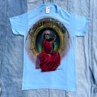 Image 2 of 1983 Blues For Allah Shirt Size Medium 