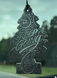 Image 1 of Keep going/ never give up 