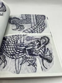 Image 7 of Stencils Vol. 3 by Bobeus