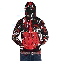 Image 1 of Wild n Wickid Unisex Hoodie