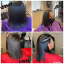 UrHairCrush Hair Growth Butter 