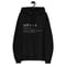 Image of Self-Care Sanctuary Premium (eco hoodie)