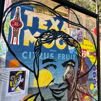 Image 4 of “He Goes Wherever the Crop Grows”