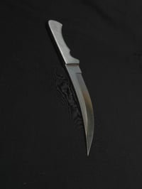 Image 5 of Sarbloh Kirpan 10 Inch