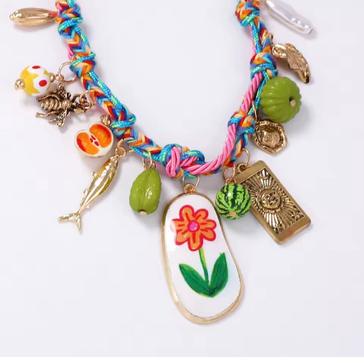 Image of Kendall Necklace
