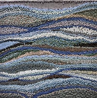 Image 2 of Currents of calm- Rebecca Stahr